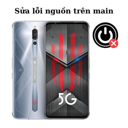 main - IC Nguồn Nubia Red Magic 5S 1