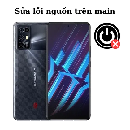 main - IC Nguồn Nubia Red Magic 6R 1