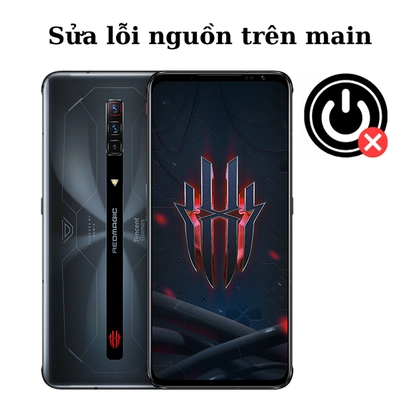 main - IC Nguồn Nubia Red Magic 6S Pro 1