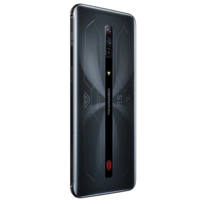 main - IC Nguồn Nubia Red Magic 6S Pro 2