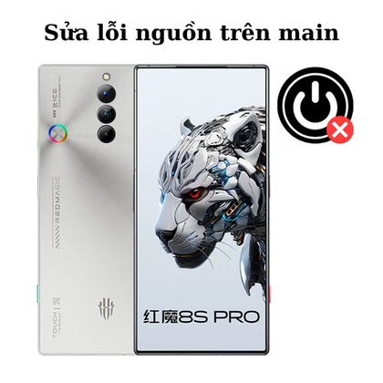 main - IC Nguồn Nubia Red Magic 8S Pro 1
