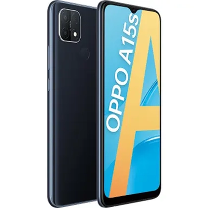 main - IC Nguồn Oppo A15S 2