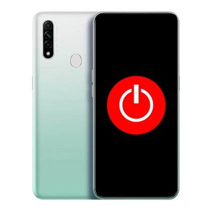 main - IC Nguồn Oppo A31 1