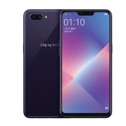 main - IC Audio Oppo A5 2018 2