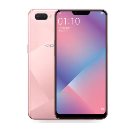 main - IC Audio Oppo A5 2018 3