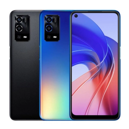 main - IC Audio Oppo A55S 3