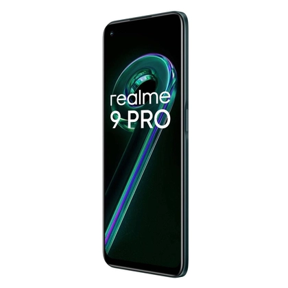 main - IC Hiển thị cảm ứng Realme 9 Pro 2