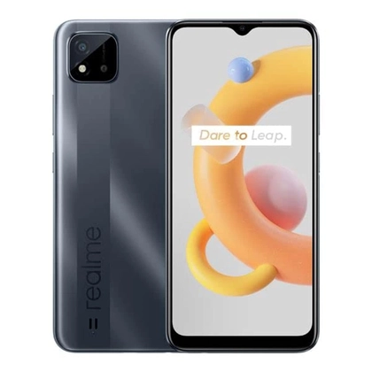 main - IC Hiển thị cảm ứng Realme C11 3