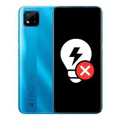 main - IC Hiển thị cảm ứng Realme C11 1