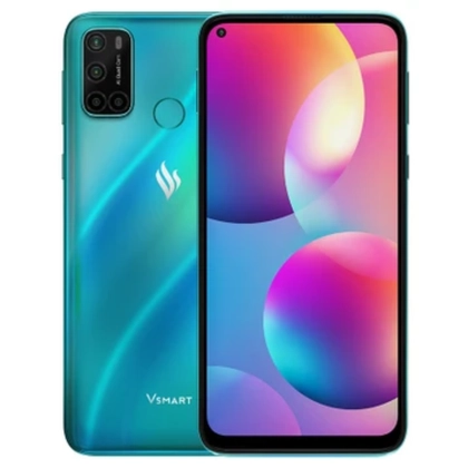 main - IC Audio Vsmart Live 3