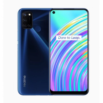 main - IC Hiển thị cảm ứng Realme C17 2