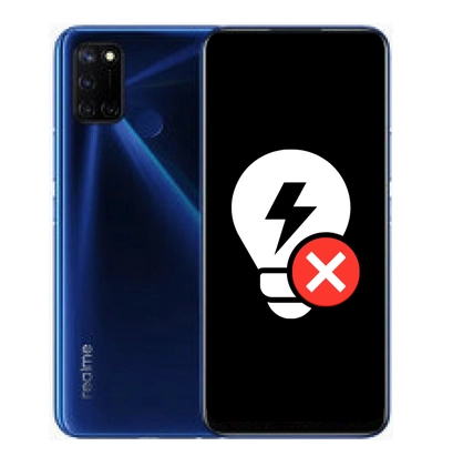 main - IC Hiển thị cảm ứng Realme C17 1