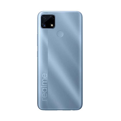 main - IC Hiển thị cảm ứng Realme C25 3