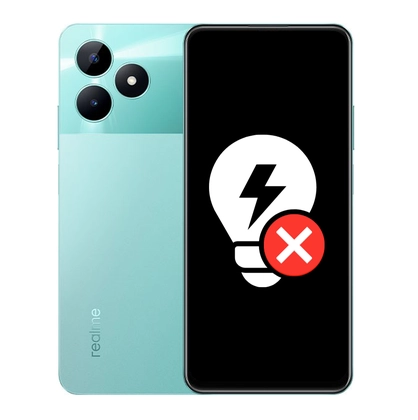 main - IC Hiển thị cảm ứng Realme C51 1