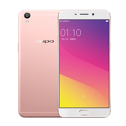 main - IC Audio Oppo F1 Plus 2