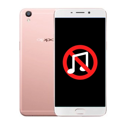 main - IC Audio Oppo F1 Plus 1