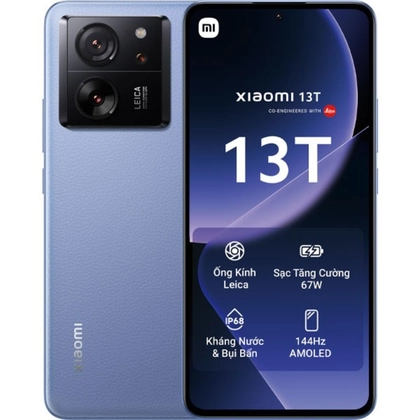 main - IC Audio Xiaomi Mi 13T 3