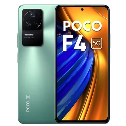 main - IC Audio Xiaomi Poco F4 3