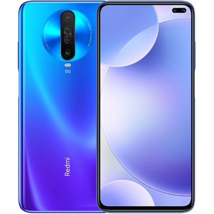 main - IC Audio Xiaomi Redmi K30 2