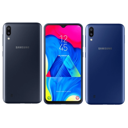 main - IC Hiển thị cảm ứng Samsung Galaxy M10 2