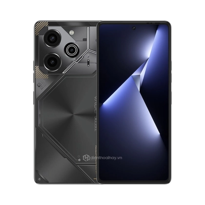 main - IC Hiển thị cảm ứng Tecno Pova 3