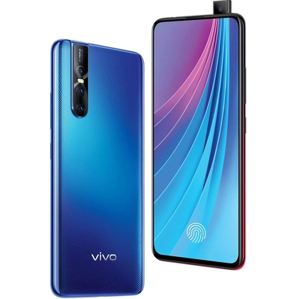 main - IC Hiển thị cảm ứng Vivo V15 3