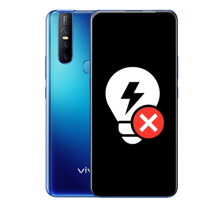 main - IC Hiển thị cảm ứng Vivo V15 1