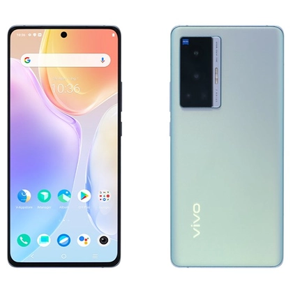 main - IC Hiển thị cảm ứng Vivo X70 Pro 2