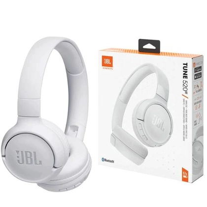 Tai nghe chụp tai JBL Tune 520BT 2