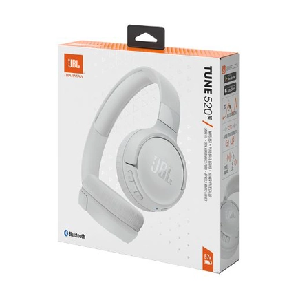 Tai nghe chụp tai JBL Tune 520BT 3