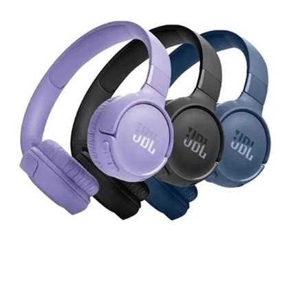 Tai nghe chụp tai JBL Tune 520BT 2