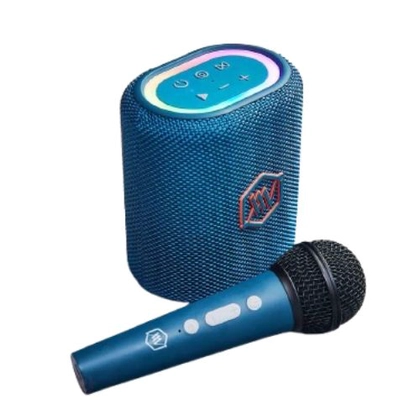 Loa karaoke Mini Alpha Works Sonik Plus (1MIC) 3