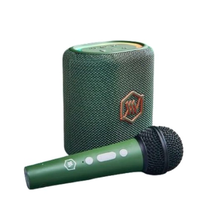 Loa karaoke Mini Alpha Works Sonik Plus (1MIC) 3