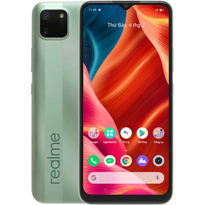 main - IC Sóng Realme C11 3