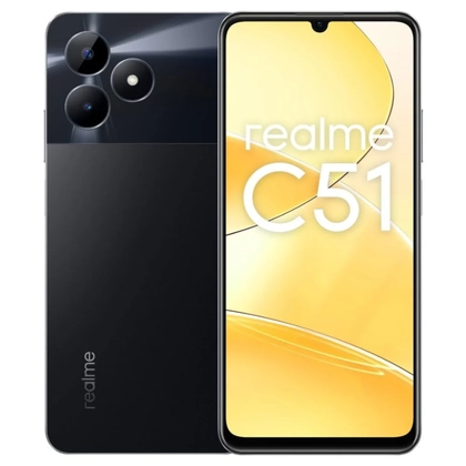 main - IC Sóng Realme C51 3