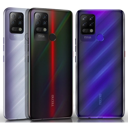 main - IC Sóng Tecno Pova 3