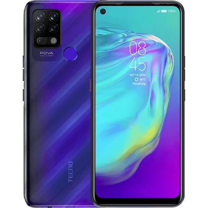 main - IC Sóng Tecno Pova 2