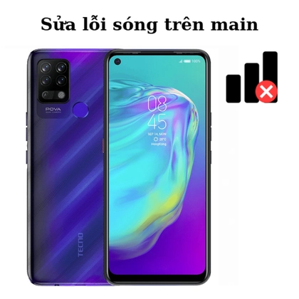 main - IC Sóng Tecno Pova 1