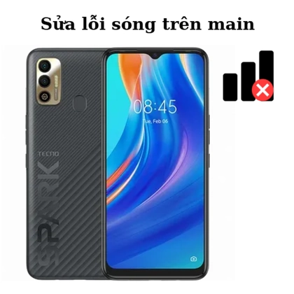 main - IC Sóng Tecno Spark 7T 1