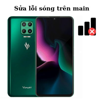 main - IC Sóng Vsmart Aris Pro 1
