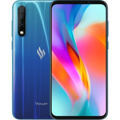 main - IC Sóng Vsmart Live 3