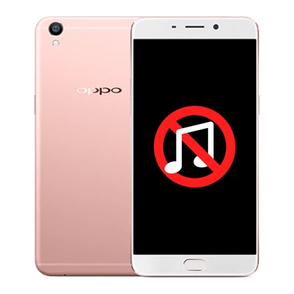 main - IC Audio Oppo R9 1