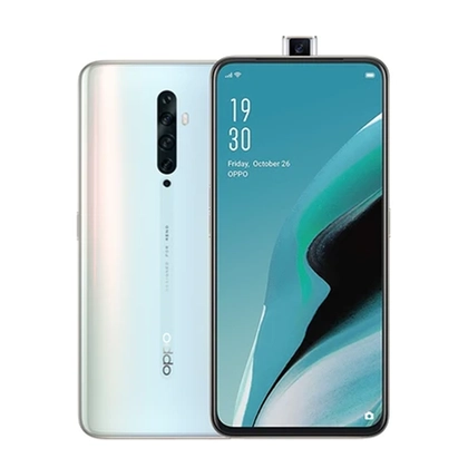 main - IC Audio Oppo Reno 2F 2