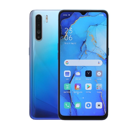 main - IC Audio Oppo Reno 3 2