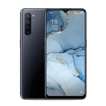 main - IC Audio Oppo Reno 3 3