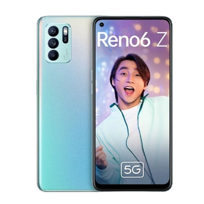 main - IC Audio Oppo Reno 6Z 2
