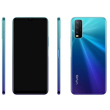 main - IC Hiển thị cảm ứng Vivo Y20 3