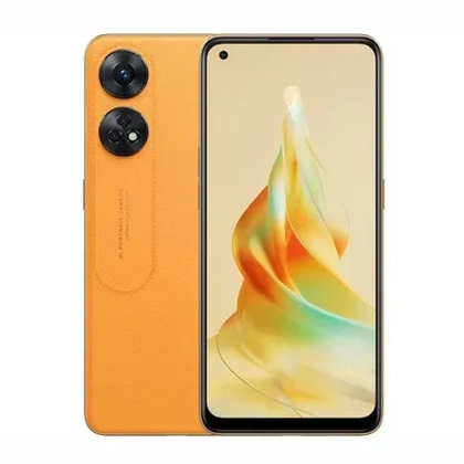 main - IC Audio Oppo Reno 8T 2