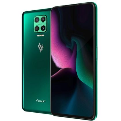 main - IC Hiển thị cảm ứng Vsmart Aris 2