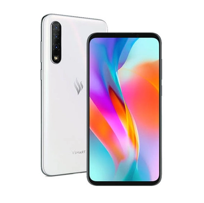 main - IC Hiển thị cảm ứng Vsmart Live 3